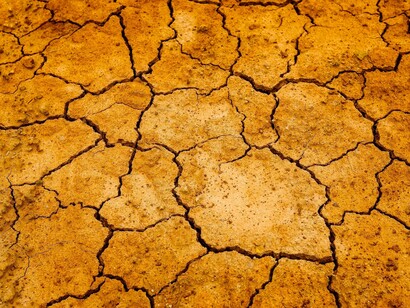 Innegable cambio climático