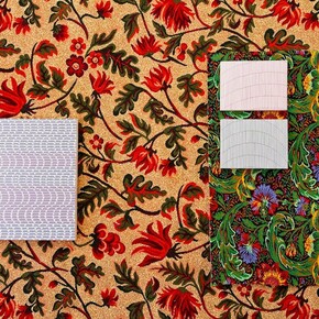 A devil to pay, Exhibition view. Courtesy of CES Gallery