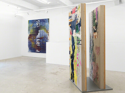 Snarl of Twine. Courtesy of Magenta Plains