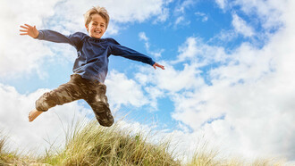 Action is the determinant of the being-in-the-world relationship