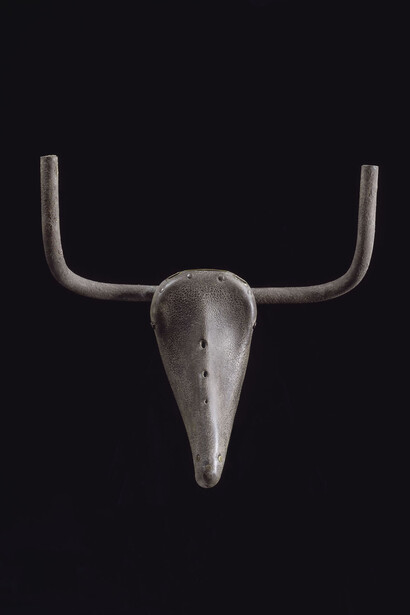 Picasso. Courtesy of Carré d’Art