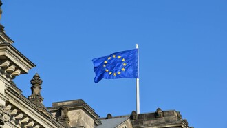 Die Gefahr eines Krieges auf dem Kontinent ist „real"