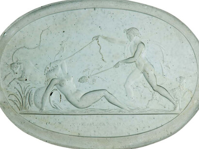 Images of Prestige. Courtesy of National Gallery of Slovenia