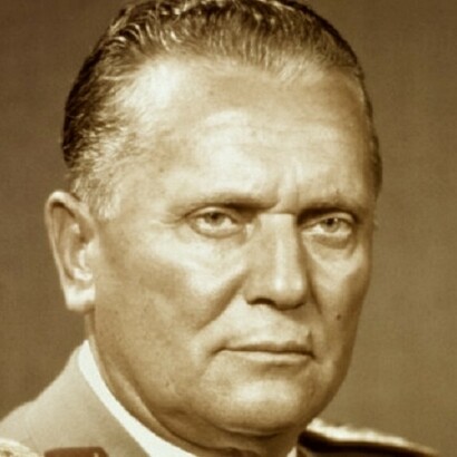 Josip Broz Tito