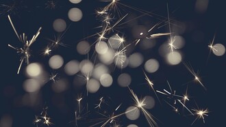 Il Capodanno invita a fare silenzio dentro di sé e riconoscere ciò che davvero conta