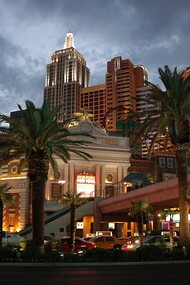 Las Vegas