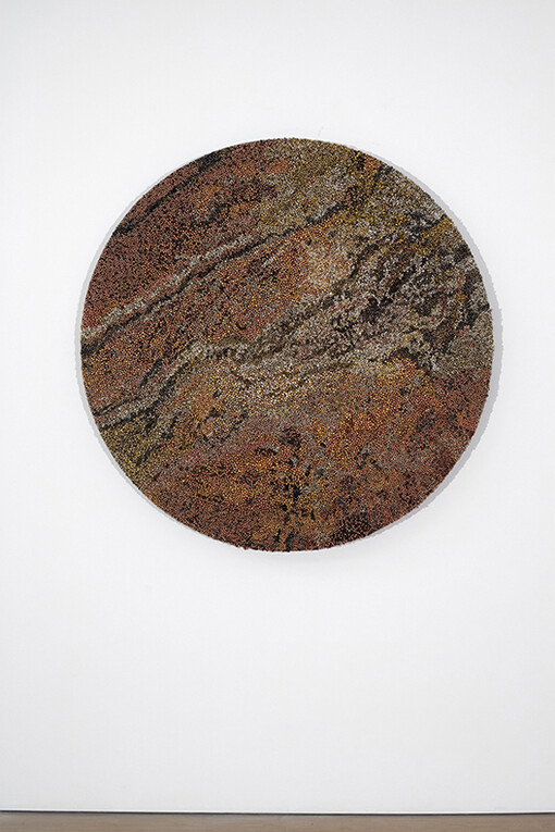 Brave New World. Courtesy of Jack Shainman Gallery