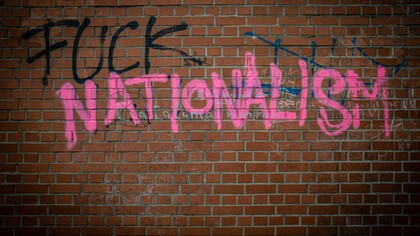 El resurgir de los totalitarismos