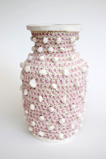 Iknowitsjustnouse. Courtesy of Mindy Solomon Gallery