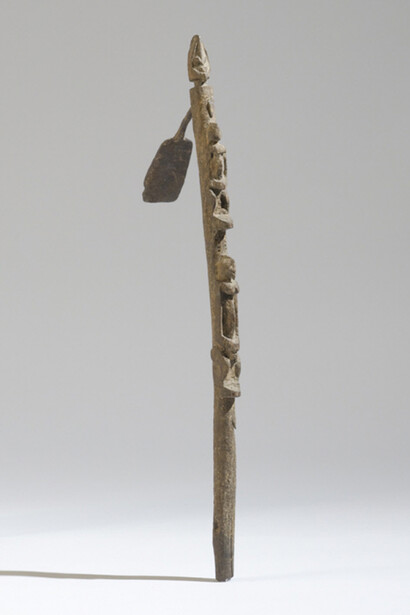 Arts of Africa. Courtesy of Menil