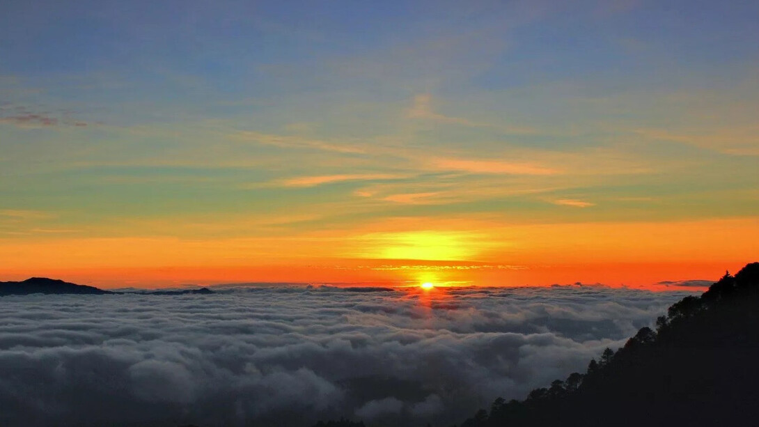 L’agreste vita di Latuvi, semplice e buona