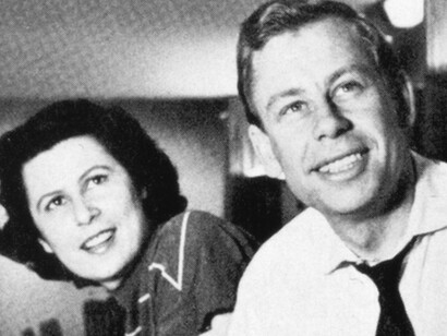 Uli Richter Revisited – Fashion Visionary, Teacher, Inspiration. Courtesy of Kunstgewerbemuseum