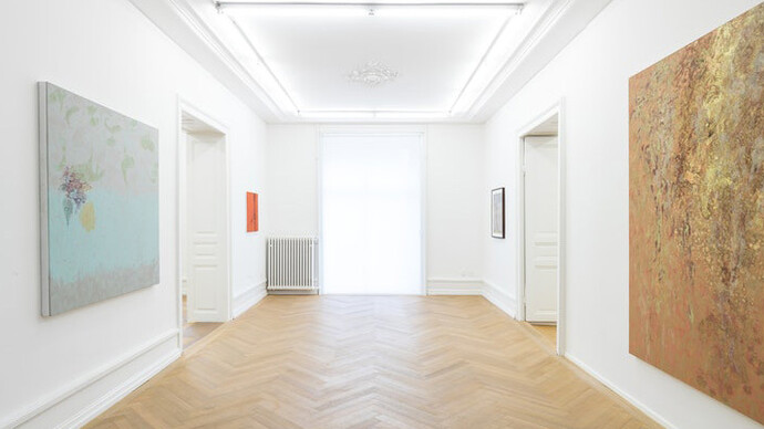 Flavio Garciandía. Courtesy of Mai 36 Galerie