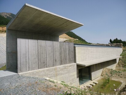 Museo Paleontológico de Fumanya. Foto: Vicenç Tolosa