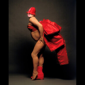 Fergus Greer. Courtesy of Michael Hoppen Gallery