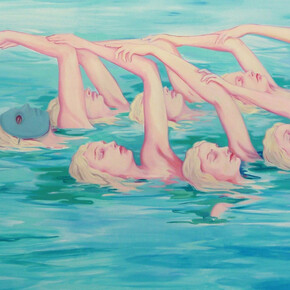 Lise Stoufflet