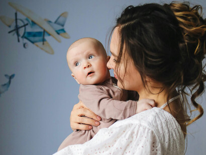 Individuals who formed strong social bonds were more likely to survive and pass on their genes