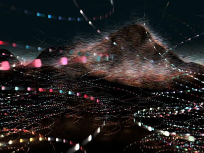 boredomresearch, AfterGlow, 2015