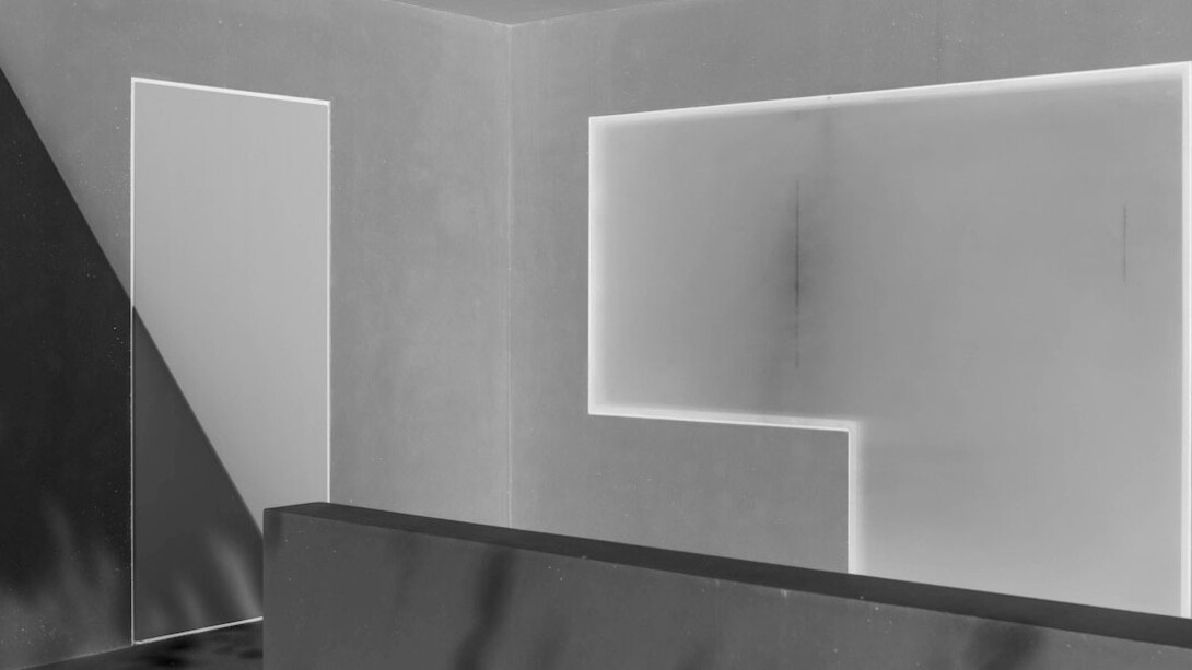 Joachim Brohm. Courtesy of Beck & Eggeling