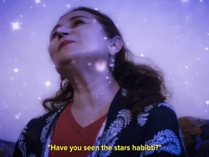 Sticky Fingers. Courtesy of Arsenal Contemporary 