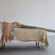 Berlinde De Bruyckere. Courtesy of Galleria Continua