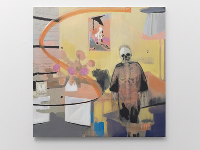 Kate Gottgens. Courtesy of SMAC