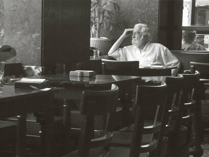 Escritores, poetas, actores y personajes ilustres frecuentaron el café durante más de un siglo