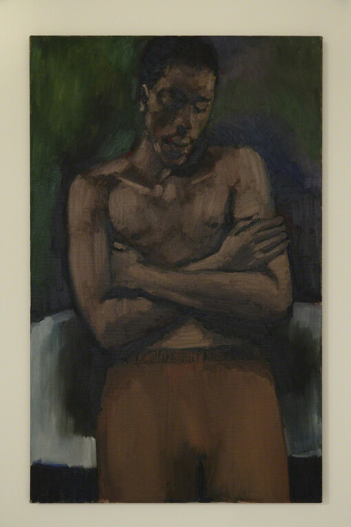 In Lieu Of A Louder Love. Courtesy of Jack Shainman Gallery