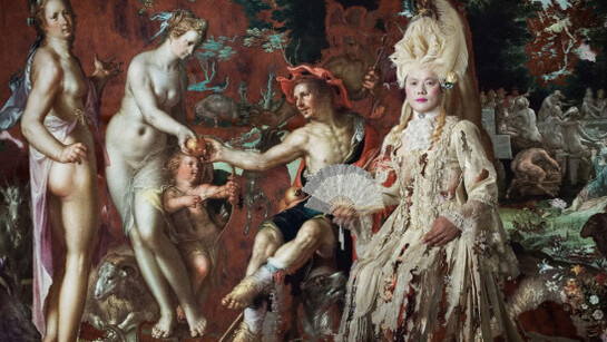 Chan-Hyo Bae. Courtesy of Purdy Hicks Gallery