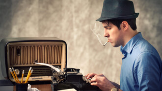 Old Journalism