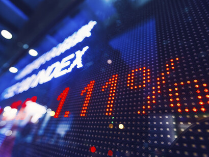 La volatilidad nos ayuda a medir la incertidumbre de un mercado o valor cuando invertimos en bolsa