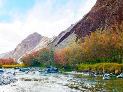 Leh, Jammu & Kashmir