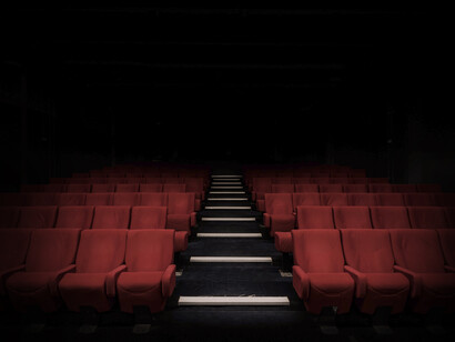 Las Matinales eran funciones de Cine cuya programación consistía sólo en «Monitos Animados» o «cartoons»