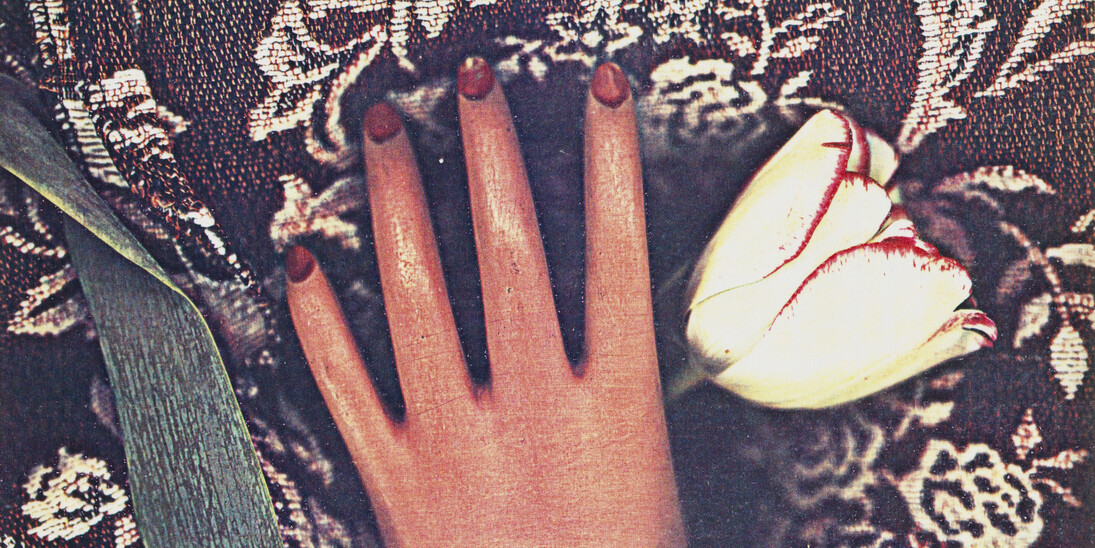 Experiments in Electrostatics. Courtesy of Whitney Museum 