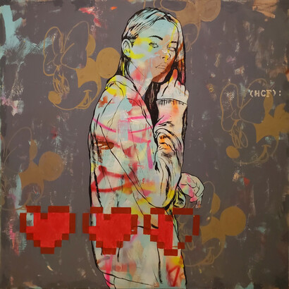 Adam Spear, HCF