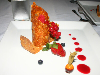 A culinary specialty of the Maldives. Ph Genevieve Northup