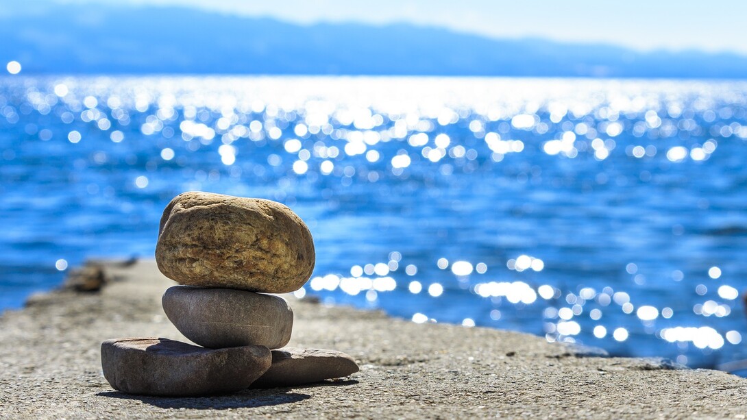 Lo yoga e la pratica sono nati per scopi spirituali