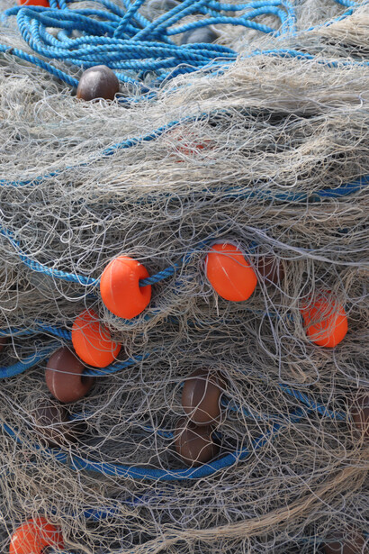 Marsaxlokk, photo by Virginie Lalere  