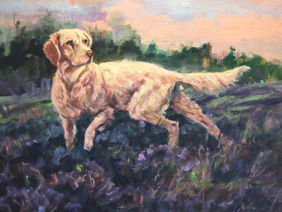 Southern Traditions. Courtesy of Beverly McNeil Gallery 