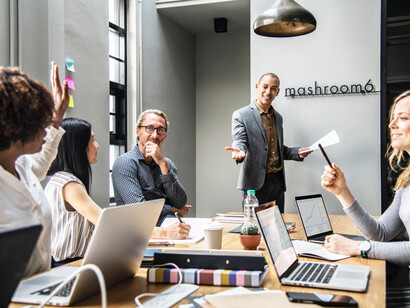 Scambio di informazioni