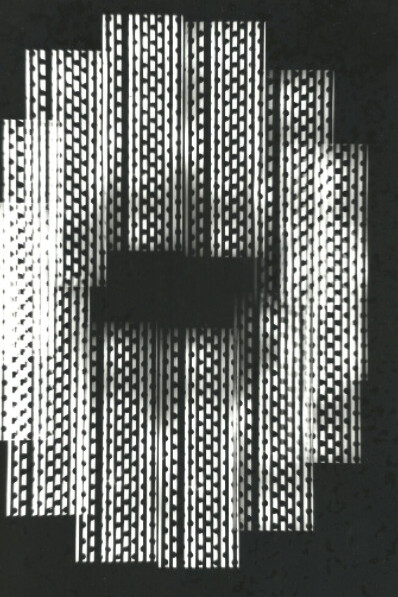 Nicolas Schöffer. Courtesy of Maddox Arts