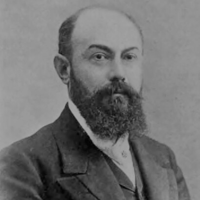 Pierre Janet, filósofo, psicólogo y neurólogo francés que hizo importantes contribuciones al estudio moderno de los desórdenes mentales y emocionales