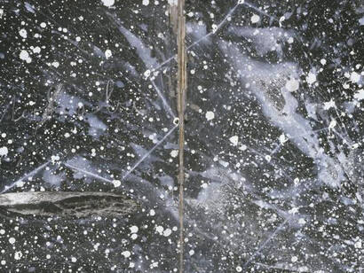 Anselm Kiefer,
Sefer Hechaloth, 2005,
Sandra Gering Inc
