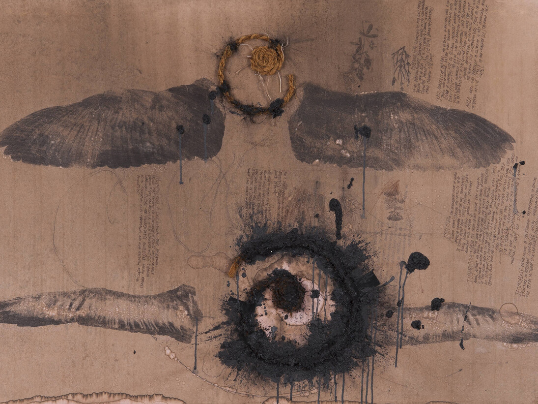 Courtesy Ricardo Brey & Galerie Nathalie Obadia Paris / Brussels © We Document Art
