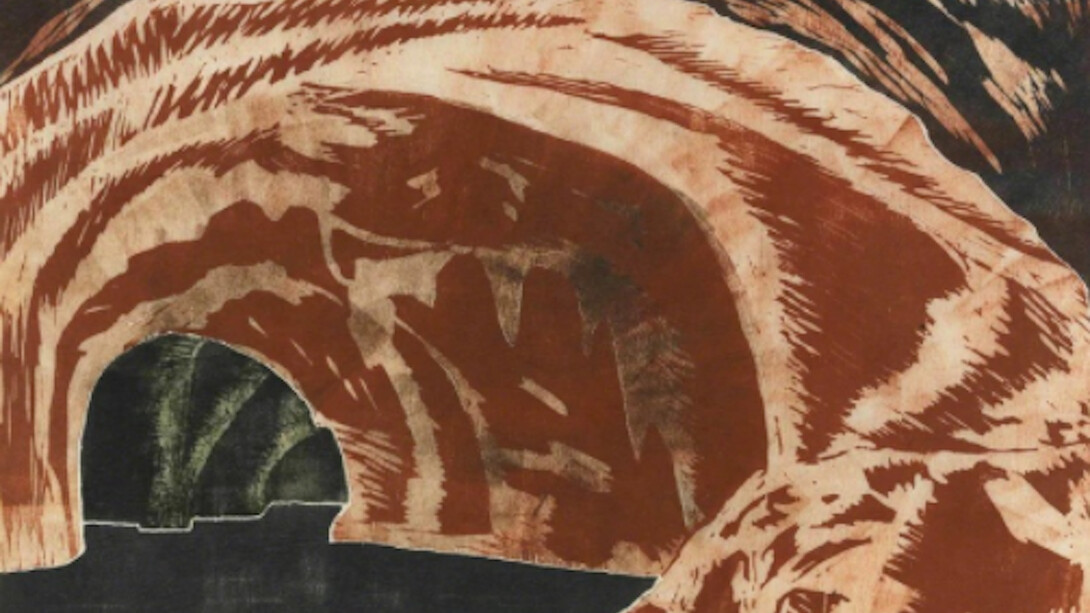 Mamma Andersson. Courtesy of Stephen Friedman Gallery