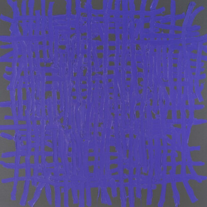 John Zinsser. Courtesy of Von Lintel Gallery