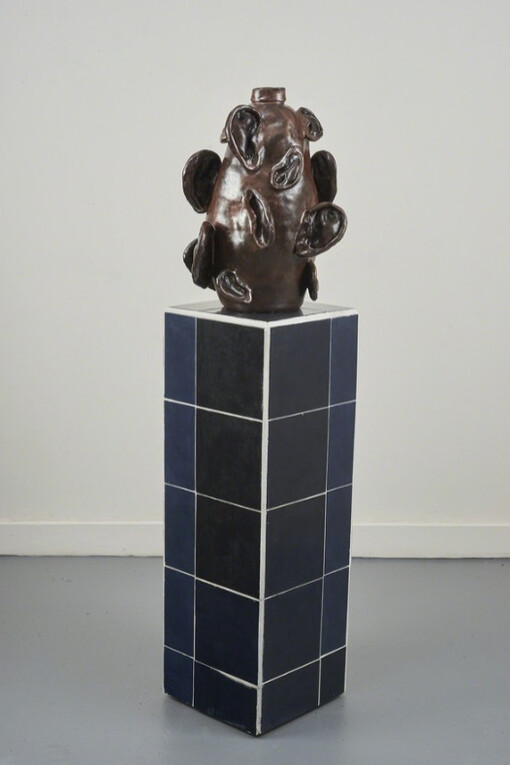 Living Room. Courtesy of Jessica Silverman Gallery