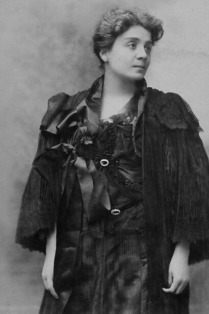 Eleonora Duse