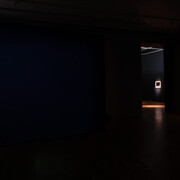 They began to talk, exhibition view. Courtesy of Kumu Art Museum