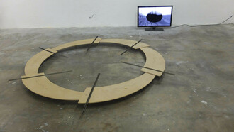 Pedro Cabral Santo, Turn left  ("Absulutely")